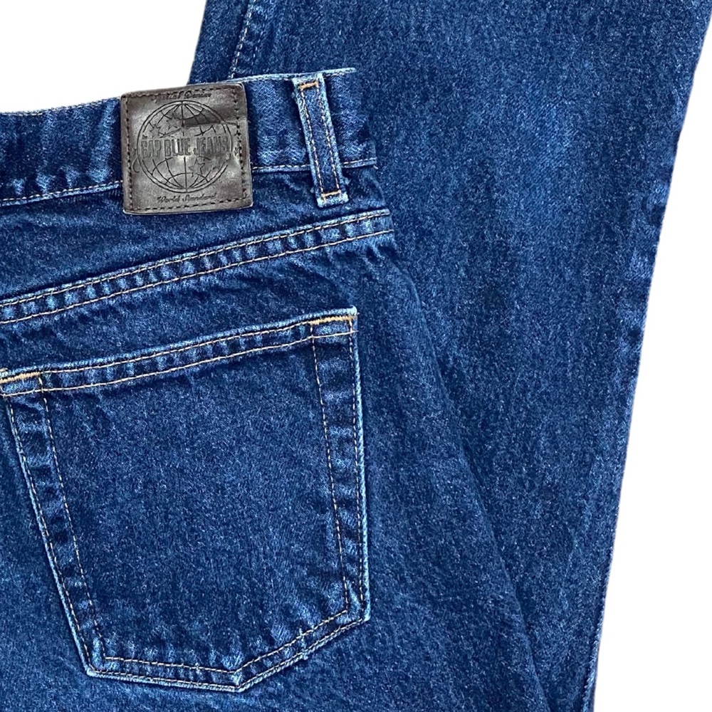 VINTAGE GAP DENIM - Picture 3 of 3